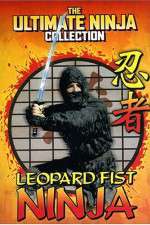 Watch Leopard Fist Ninja M4ufreemovies