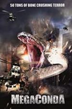 Watch Megaconda M4ufreemovies