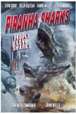 Watch Piranha Sharks M4ufreemovies