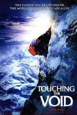 Watch Touching the Void M4ufreemovies