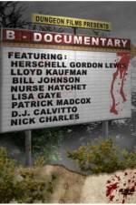 Watch B-Documentary M4ufreemovies