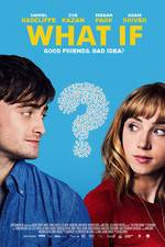 Watch What If M4ufreemovies