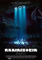 Watch Rammstein: Paris M4ufreemovies