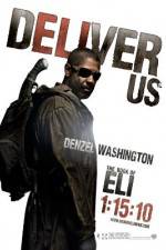 Watch The Book of Eli M4ufreemovies