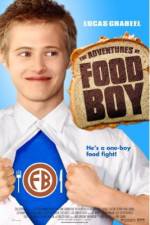 Watch The Adventures of Food Boy M4ufreemovies
