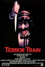 Watch Terror Train M4ufreemovies