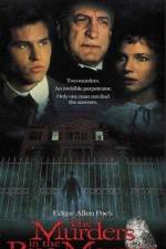 Watch The Murders in the Rue Morgue M4ufreemovies