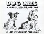Watch Dog Daze (Short 1937) M4ufreemovies