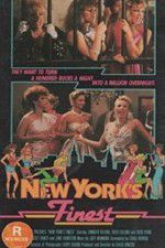 Watch New York\'s Finest M4ufreemovies