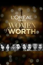 Watch L\'Oreal Paris Women of Worth (TV Special 2021) M4ufreemovies