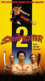 Watch Shootfighter II M4ufreemovies