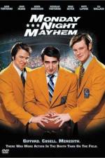 Watch Monday Night Mayhem M4ufreemovies