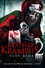 Watch Mother Krampus 2: Slay Ride M4ufreemovies