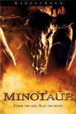 Watch Minotaur M4ufreemovies
