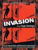Watch Invasion M4ufreemovies