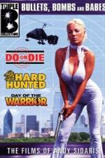 Watch Day of the Warrior M4ufreemovies