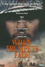 Watch When Trumpets Fade M4ufreemovies