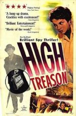 Watch High Treason M4ufreemovies