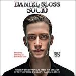 Watch Daniel Sloss: SOCIO (TV Special 2022) M4ufreemovies