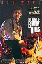 Watch The Taking of Beverly Hills M4ufreemovies