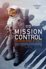 Watch Mission Control: The Unsung Heroes of Apollo M4ufreemovies