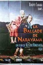 Watch Narayama-bushi kô M4ufreemovies
