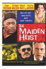 Watch The Maiden Heist M4ufreemovies