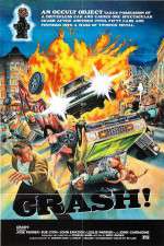 Watch Crash! M4ufreemovies