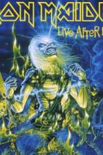 Watch Iron Maiden: Live After Death M4ufreemovies