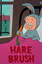 Watch Hare Brush (Short 1955) M4ufreemovies