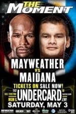 Watch Floyd Mayweather vs Marcus Maidana Undercard M4ufreemovies