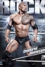 Watch WWE The Epic Journey Of Dwayne The Rock Johnson M4ufreemovies