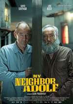 Watch My Neighbor Adolf M4ufreemovies
