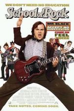 Watch School of Rock M4ufreemovies