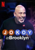 Watch Jo Koy: Live from Brooklyn M4ufreemovies