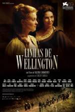 Watch Lines of Wellington M4ufreemovies