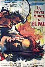 Watch La fièvre monte à El Pao M4ufreemovies