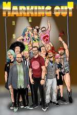 Watch Marking Out M4ufreemovies