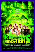 Watch Kids vs Monsters M4ufreemovies