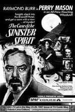 Watch Perry Mason: The Case of the Sinister Spirit M4ufreemovies