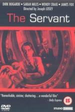 Watch The Servant M4ufreemovies
