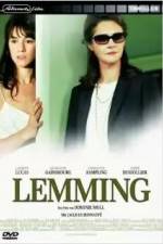 Watch Lemming M4ufreemovies