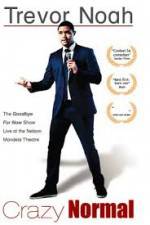 Watch Trevor Noah Crazy Normal M4ufreemovies