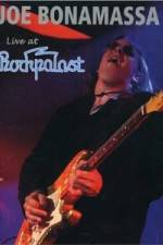 Watch Joe Bonamassa - Live at Rockpalast M4ufreemovies