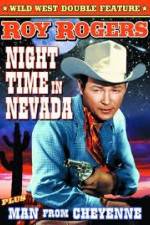 Watch Night Time in Nevada M4ufreemovies