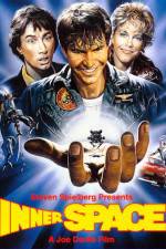 Watch Innerspace M4ufreemovies