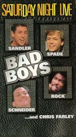 Watch The Bad Boys of Saturday Night Live (TV Special 1998) M4ufreemovies