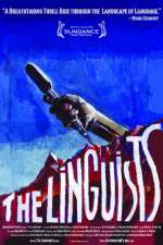 Watch The Linguists M4ufreemovies