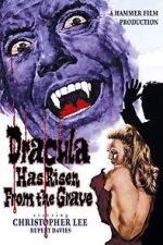 Watch Dracula Has Risen from the Grave M4ufreemovies