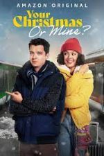 Watch Your Christmas or Mine? M4ufreemovies